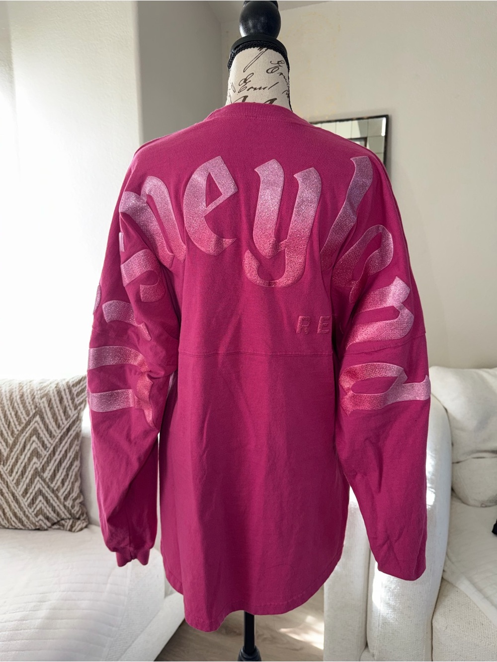 Disney Parks Spirit Jersey